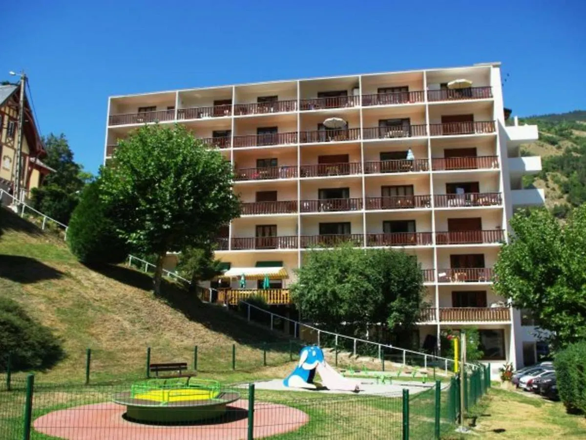 Apartment Studio Pour 2 Avec Balcon, Wifi Et Parking A Brides-Les-Bains - Fr-1-512-226