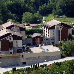 Résidence Cybèle Brides-les-Bains